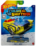 Autić Hot Wheels Colour Shifters -Fish`d &Chip`d - 1t